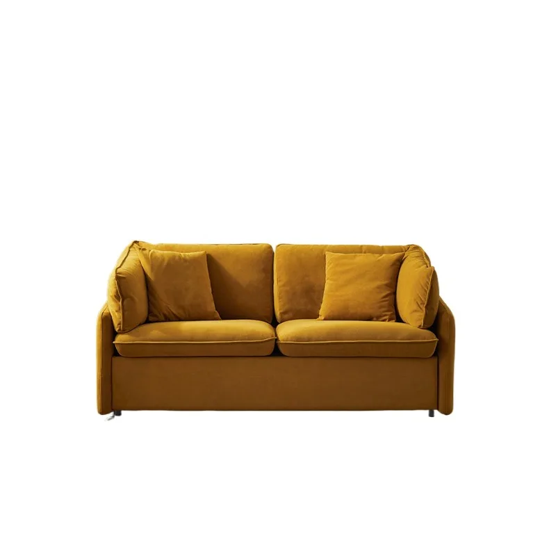 

High-end sofa bed foldable and removable