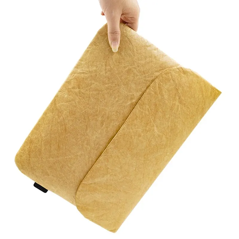 Paper Material Tablet Protection Case Laptop Bag E Books Case Pouch Sleeve For 10.5 10.2 11 12.9 Inch iPad Pro Air Mini 6