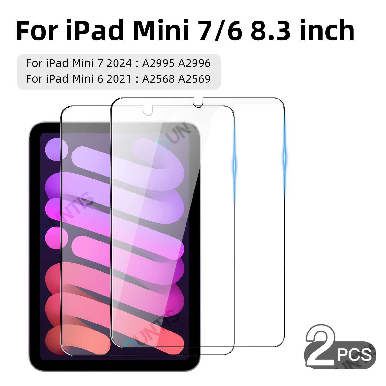 Variant: Mini 6 Mini 7