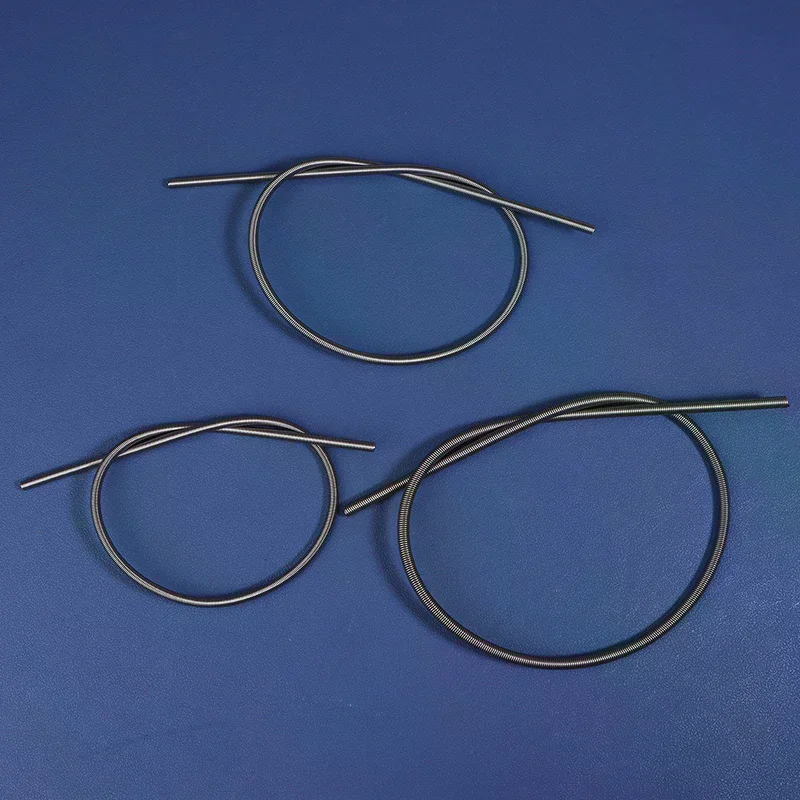 

Нагревательный провод для печи, 220В, 300-3000Вт, спиральный нагревательный элемент, провод для электрической плиты, сменный, 1 шт.