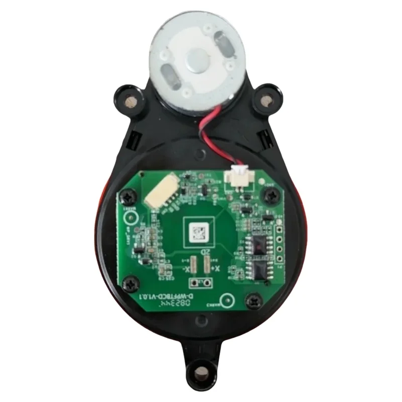 Sensor For Xiaomi All-In-One Sweeping Mopping Robot 2 M30 M40 Vacuum Cleaner XMSJ Lidar Motor Laser Ranging Replacement
