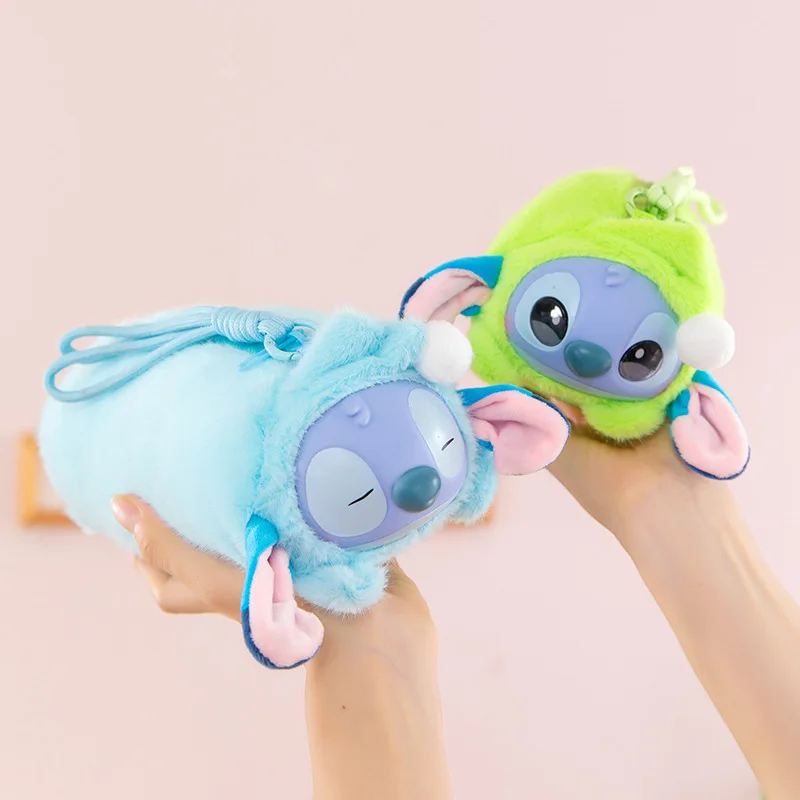 Disney Stitch Plush… - image