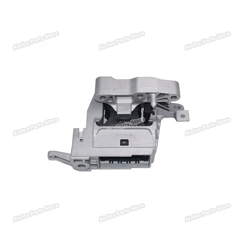 

Dropshipping For BMW 1 Series Mini Cooper B37 B38 Engine Motor Mount Bracket Support Bearing New 22116853446