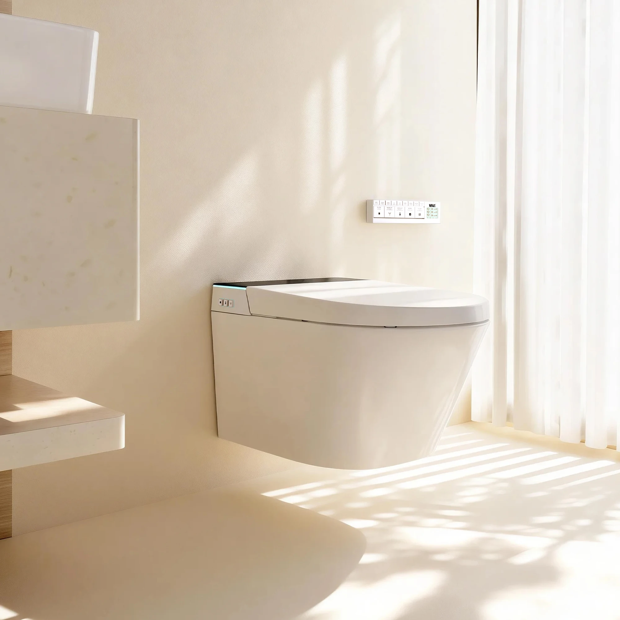 Vivi WS-28X Modern …