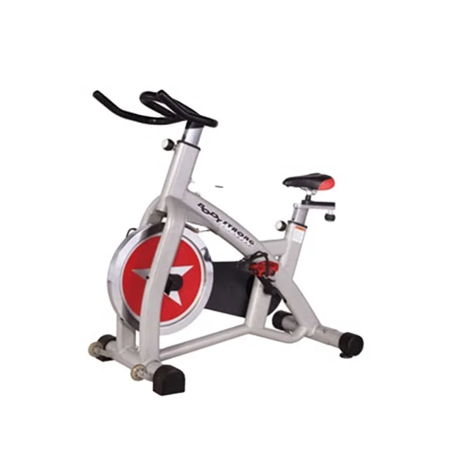 

Body Bike Cycling With 20 kg Flywheel Exercise Bikes/Fitness