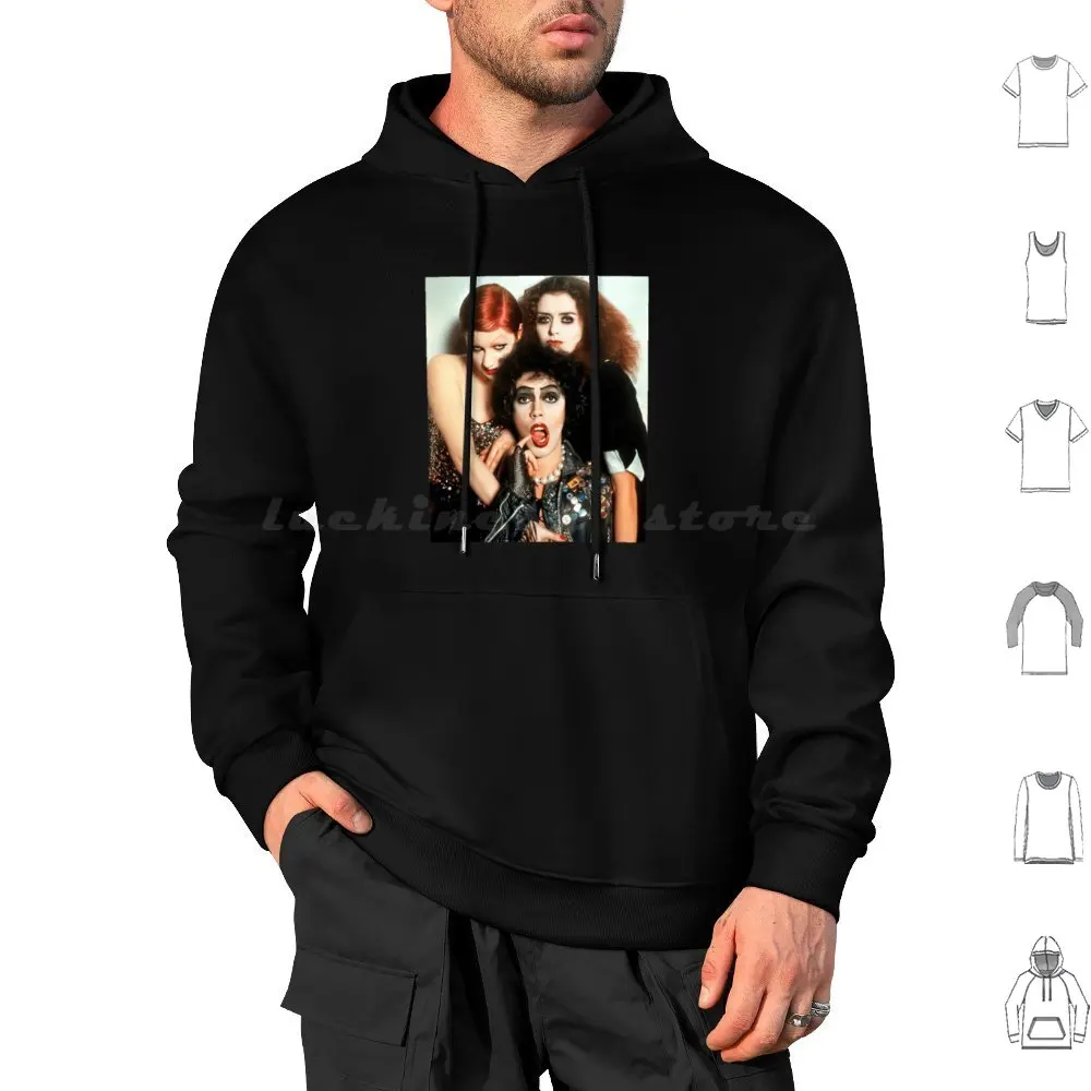 

Шоу с изображением ужасов. Классические толстовки с длинными рукавами. Картинка ужасов. Шоу с изображением ужасов. Сладкое шоу ужасов.