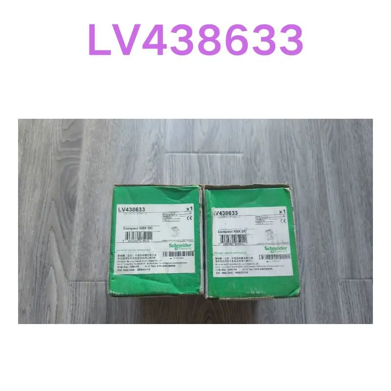 

New LV438633 modular Fast Shipping