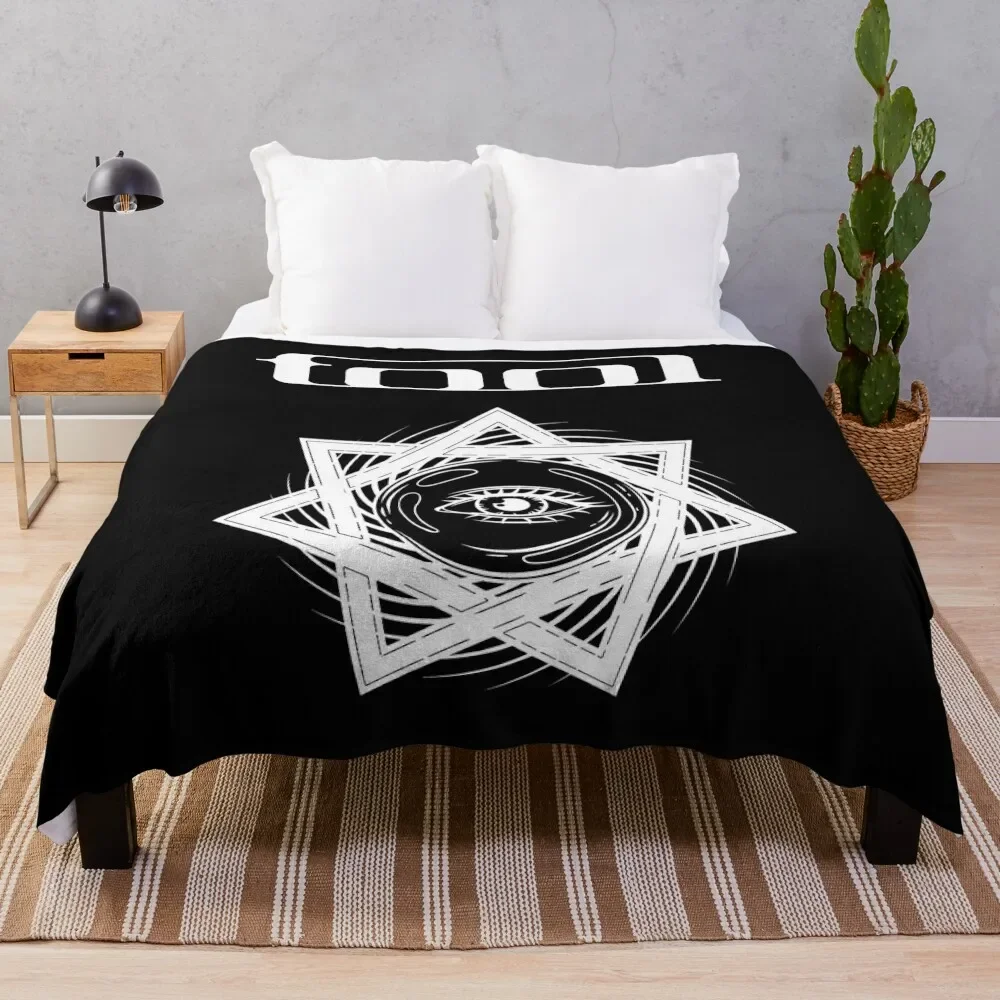 Lateralus ?nima Fear Inoculum 10,000 Days Undertow Throw Blanket funny gift for sofa Blankets