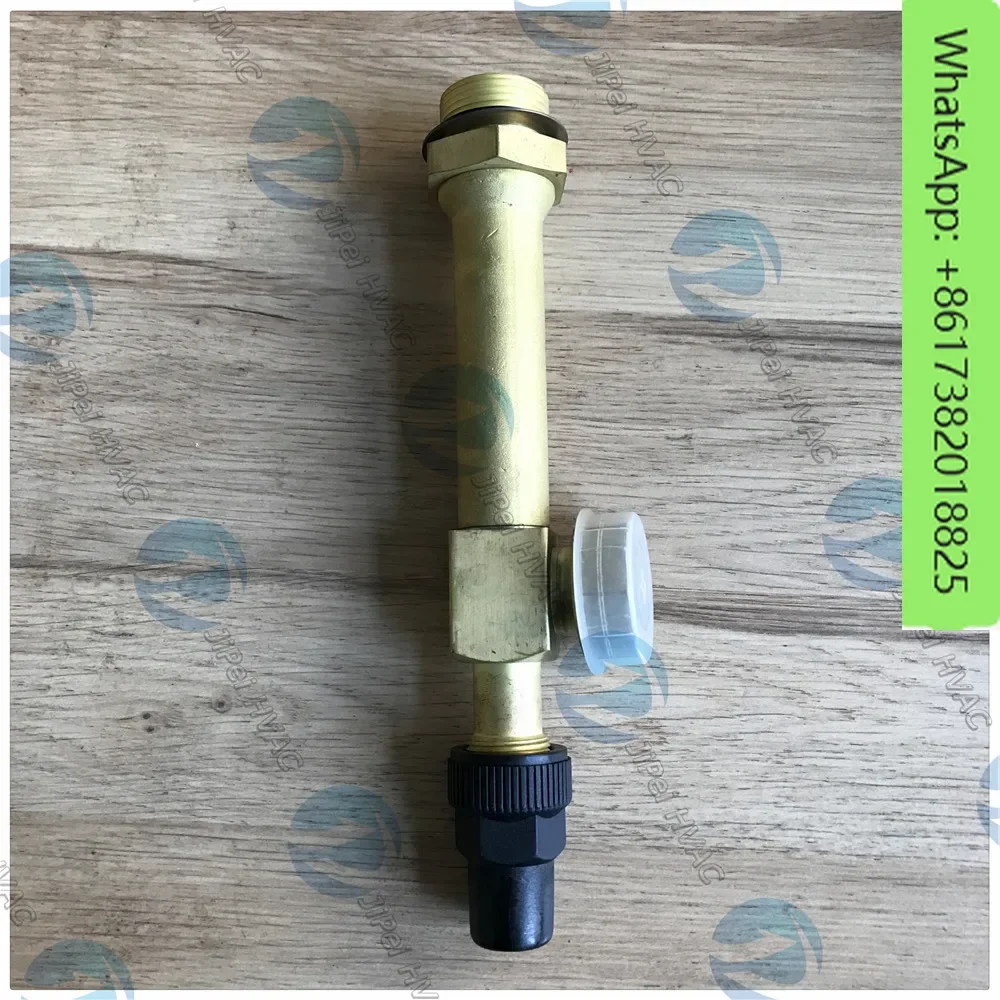100% NEW STOP VALVE 02XR05009701 FOR 19XR CARRIER CHILLER PARTS