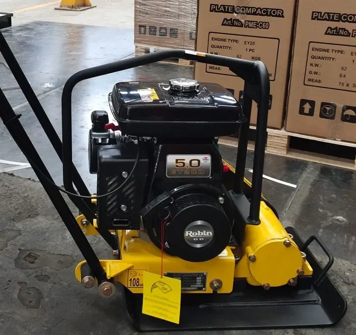 PME-C60 60KG 10KN S…