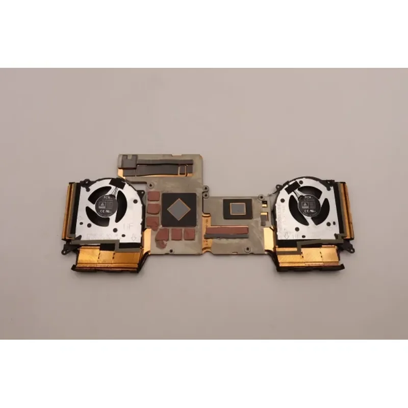 New Radiator Fan Module 5H40S20727 for Lenovo Savior Y9000K 2022