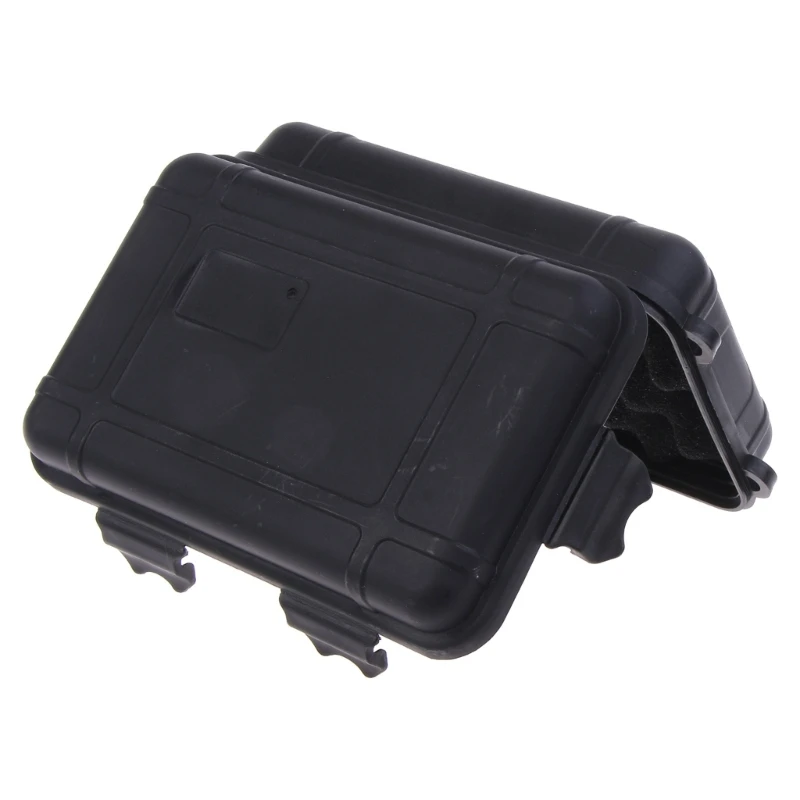 Outdoor Waterproof Safety Storage for Case for Loading Miniature Electronic Devi Dropship