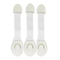 White 3 pieces
