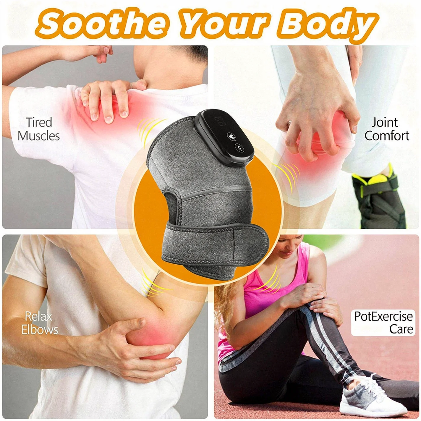 Thumbnail 4 - #59 Best Heating Pads to Buy In 2026