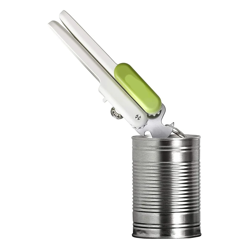 YLS-Powerful Can Opener Kitchen Household Bottle Opener Multifunctional Can Opener