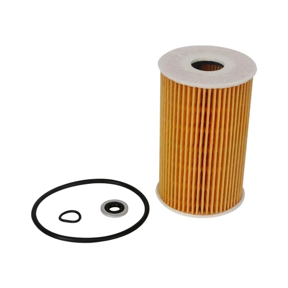 Engine Oil Filter For Hyundai 263202A500 263203C30A 263203C700 263003C701 For Kia 2007-2011 For Genesis 2009-2015