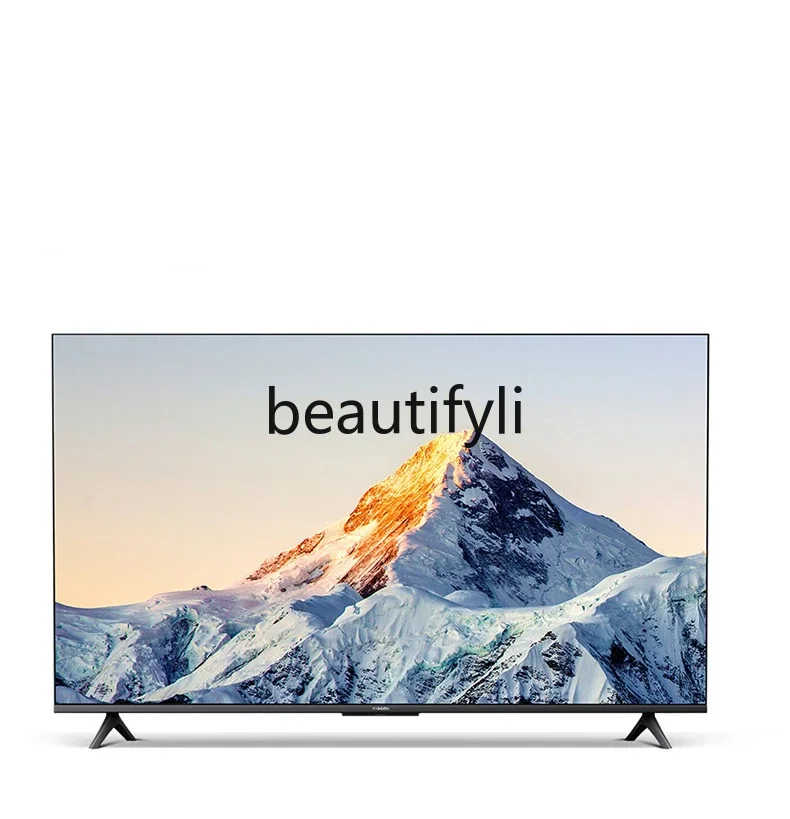 EA70 metal full screen 70-inch TV 4K ultra-high definition far-field voice control intelligent L70MA-EA