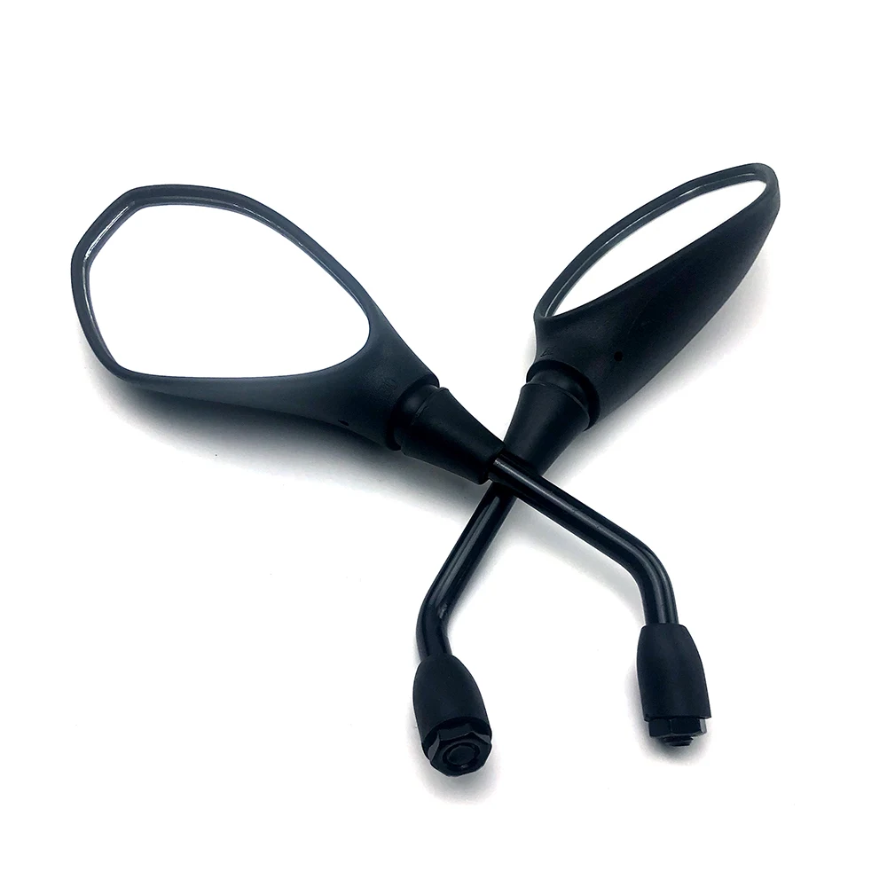 Rear View Mirrors For BMW K1200R 2006-2009 K1300R 2009-2013 R1200R 2009-2015 S1000R 2014-2018
