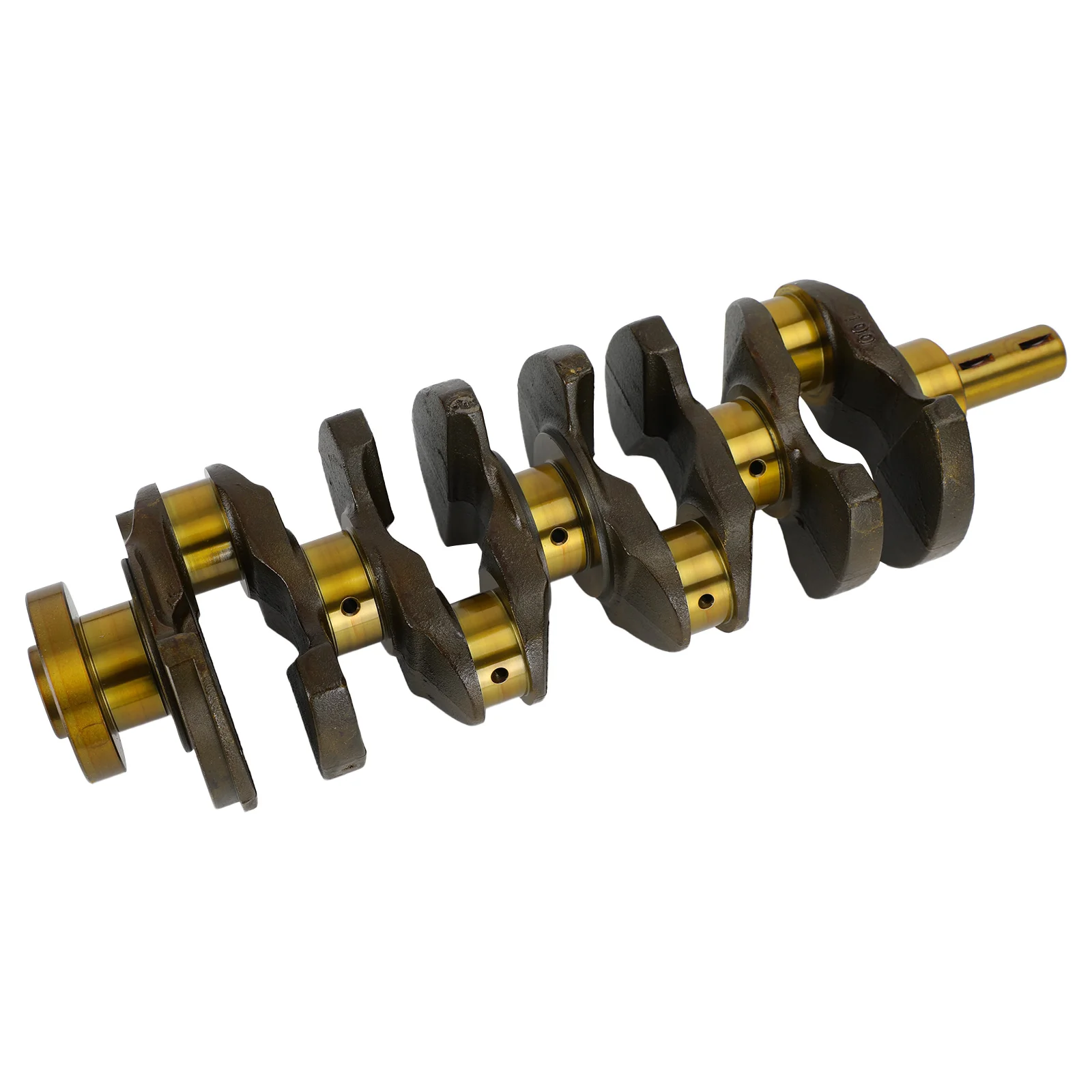 Areyourshop 23510-2G500 23111-2G200 Motorkurbelwelle für Kia Hyundai Sonata Kia Forte 2.4L