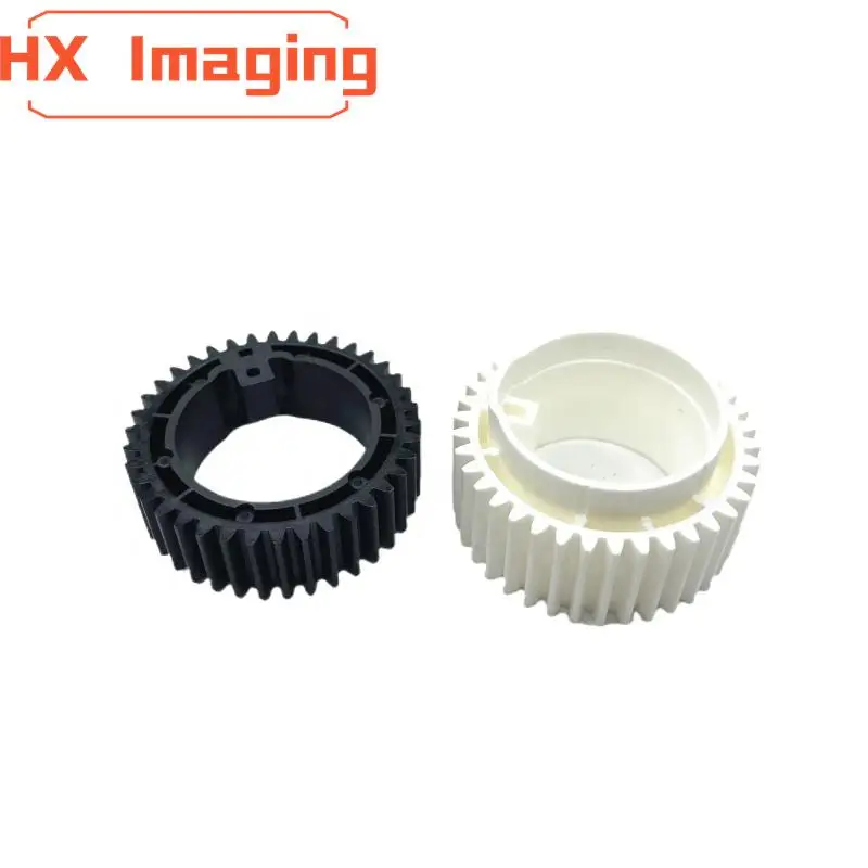 A50U725001 A50U739811 38T Upper Fuser Drive Gear For Konica Minolta Bizhub C1060L C2060 C2070L C3070L C3080P C4070 A50U739900