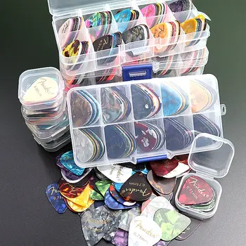 10 最佳銷售 吉他配件 - №4