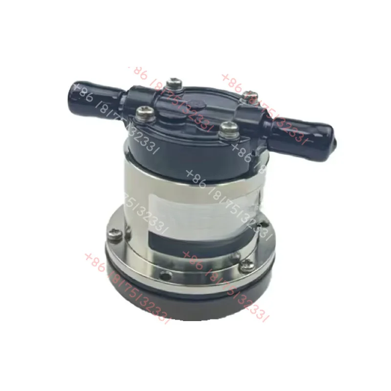 Used Niplo NCU-50 Flow Pump Head for Hemodialysis Machine
