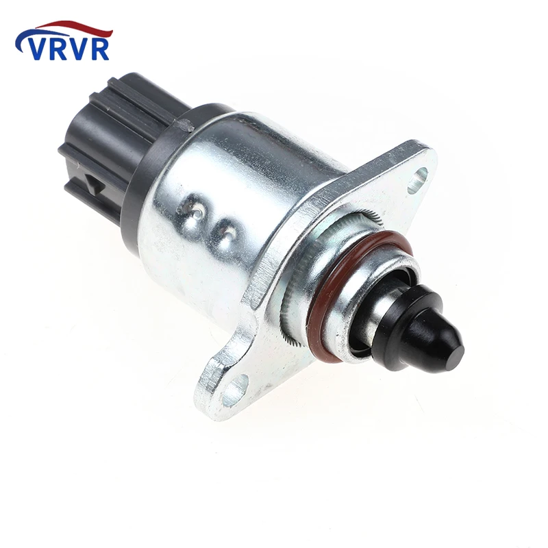 Válvula de Control de aire de velocidad de ralentí para Toyota, motor paso a paso, Avanza Daihatsu Xenia, 89690-97202, 8969097202