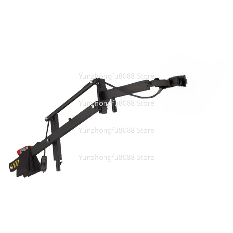 

Стандартное высококачественное фотооборудование для видеостудии, аксессуары для фотоаппаратов, аксессуары для фотостудии, Magic Arm