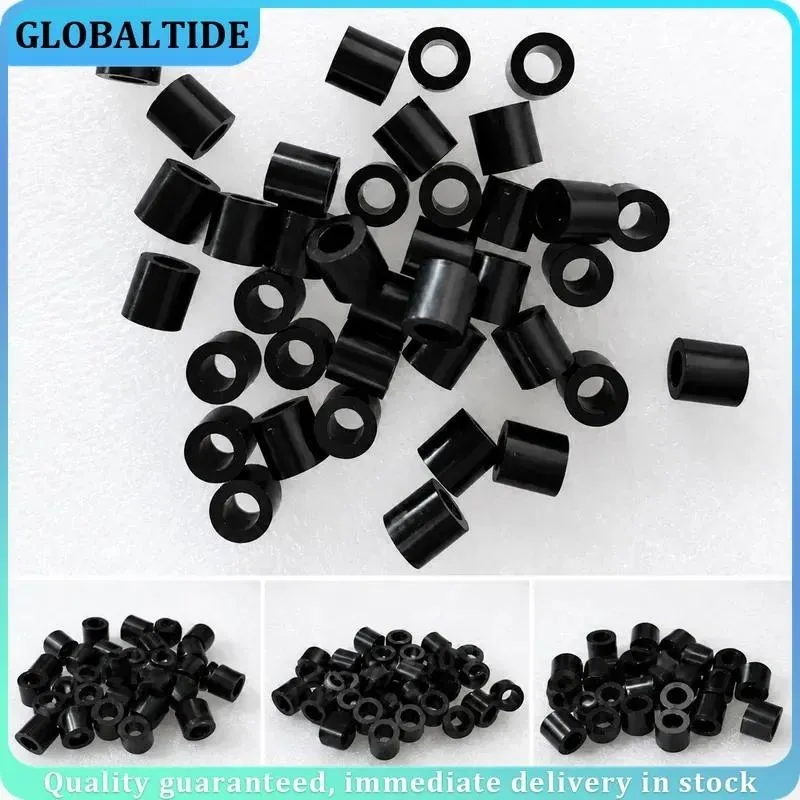 2000pcs PP ABS Plastic Welding Pillars for Car Door Panel Repair Bumper Trim Fastener Rivet Clips Auto Body Fixing Tools