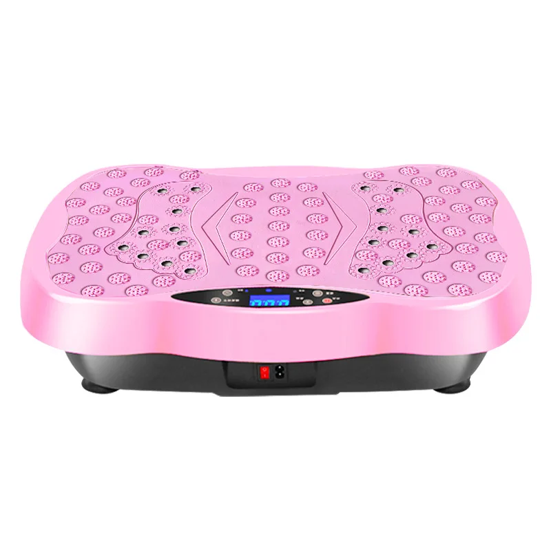 

Customizable fat rejection machine Shaking machine Rhythm machine Fitness equipment Home fitness Weight loss Fat burning sports