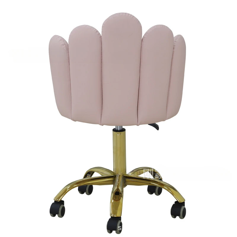 Professional Aesthetic Chair Rotating Beauty Salon Nail Tech Supplies Hairstylist Prodgf Barber Sofa Manicure Pedicure Hydraulic