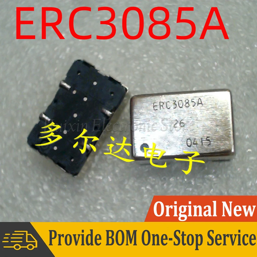 

1pcs ERC3085A 26MHZ 26.000MHZ 26M000 VCXO Voltage Controlled Crystal Oscillator