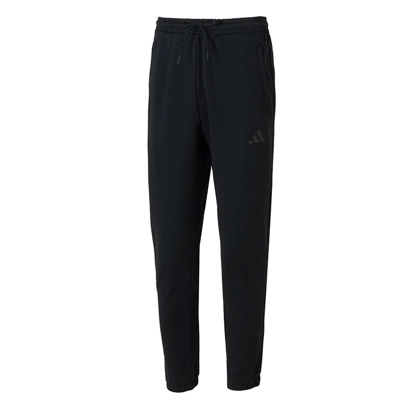 Adidas Men's Pants Fi Dk Kn Pnt Sports Pants Fashionable Comfortable Casual Long Pants Running Fitness Training Knit Pants Jl7602