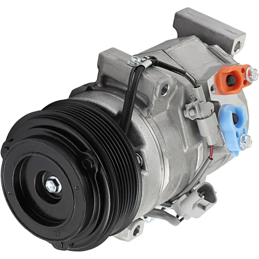 ضاغط تيار متردد مع قابض لـ 4Runner 2.7L لـ 4Runner لـ FJ Cruiser لـ Tundra 4.0L 20102020