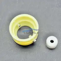 KIT de palanca de cambios para NISSAN PATROL GQ Y60