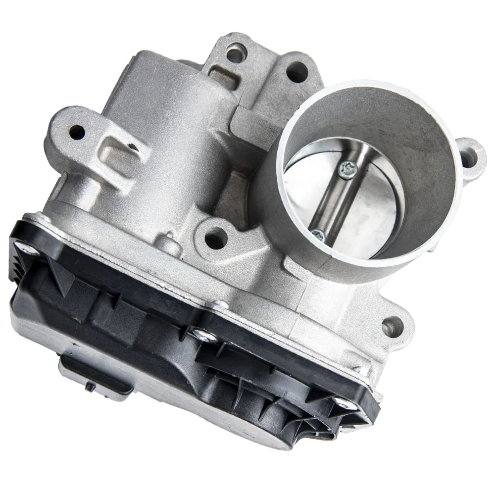 

XPOT497 68260 6 контактов 40 мм корпус дроссельной заслонки для RENAULT MODUS P0 1,2 16V 18200568712 8200285017 8200284968, H8200284968