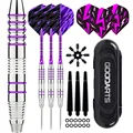one set  purple