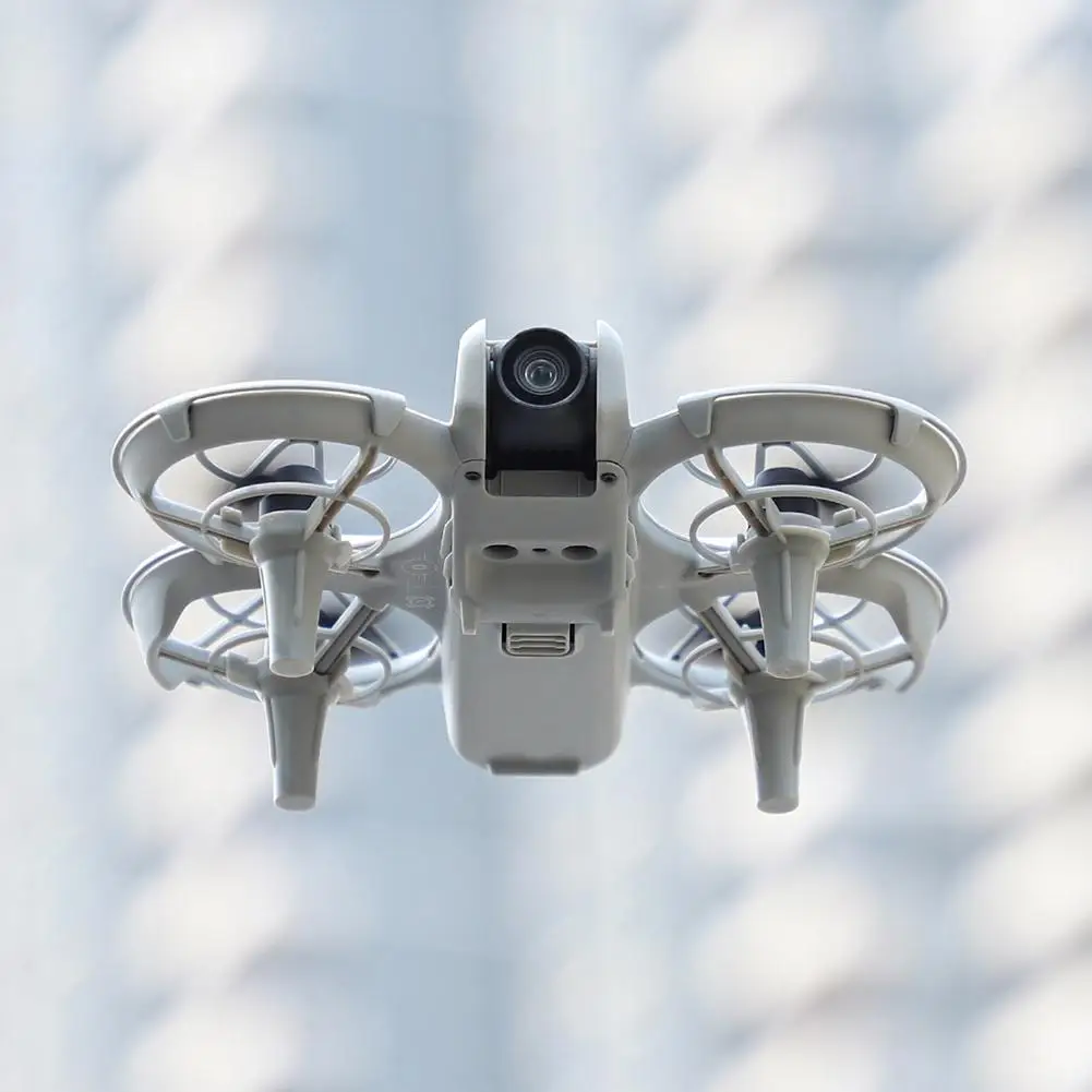 Para dji sunnylife neo altura levantando tripé leve estável material de alta qualidade altura ajustável para dji neo n8z5