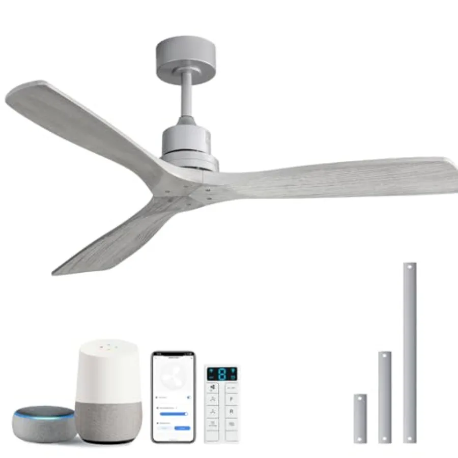 【New Model】52 Inch …