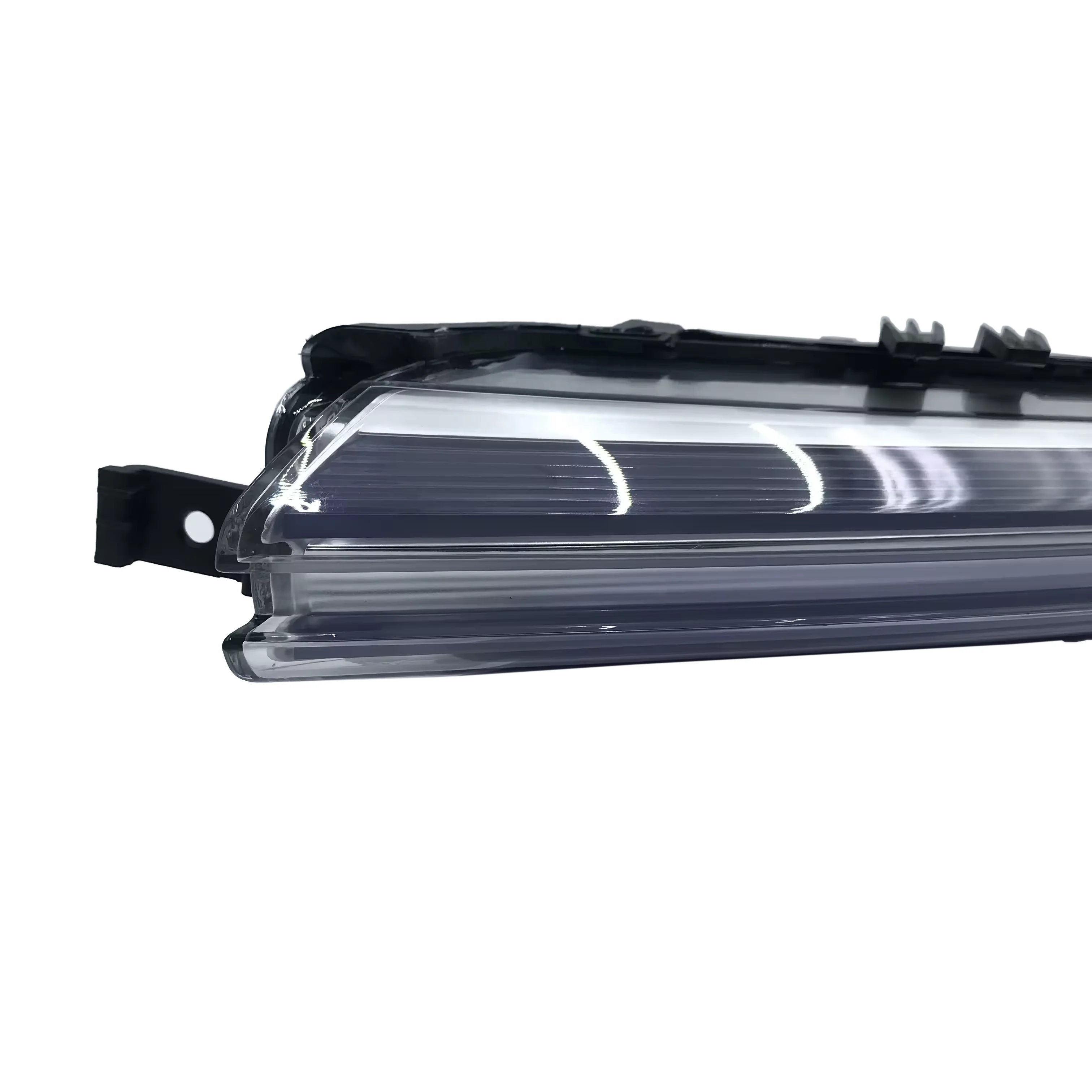 Luces led de circulación diurna para coche, luces de parachoques delantero OEM 971953041C 971953042C para Porsche Panamera 971 2017-2021