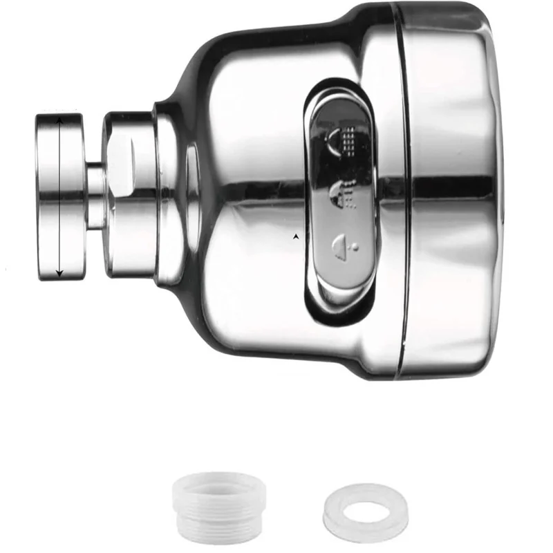 Tubo de extensión Universal para grifo de 360 grados, filtro de boquilla de ahorro de agua, grifo de cocina, ahorro de agua para grifo de fregadero de baño