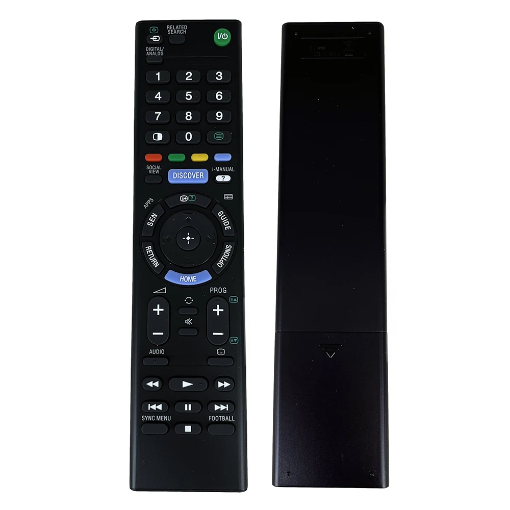 Nouvelle télécommande intelligente RMT-TX100D pour TV Sony RMT-TX101J RMT-TX102U RMT-TX102D RMT-TX101D RMT-TX100E RMT-TX101P
