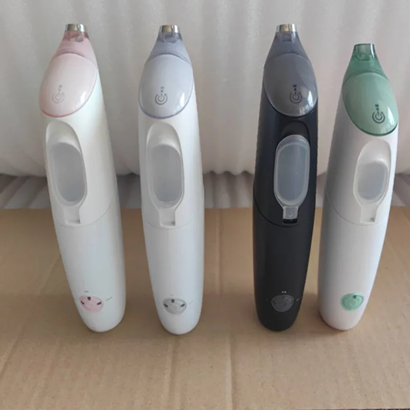 Suitable for Philips Hx8140 Flosser Air Flosser HX8240/HX8340/HX8350/HX8460 Without Charger Electric Tooth Refreshing Handle