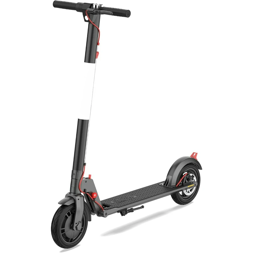 GXL V2 Series Electric Scooter,8.5