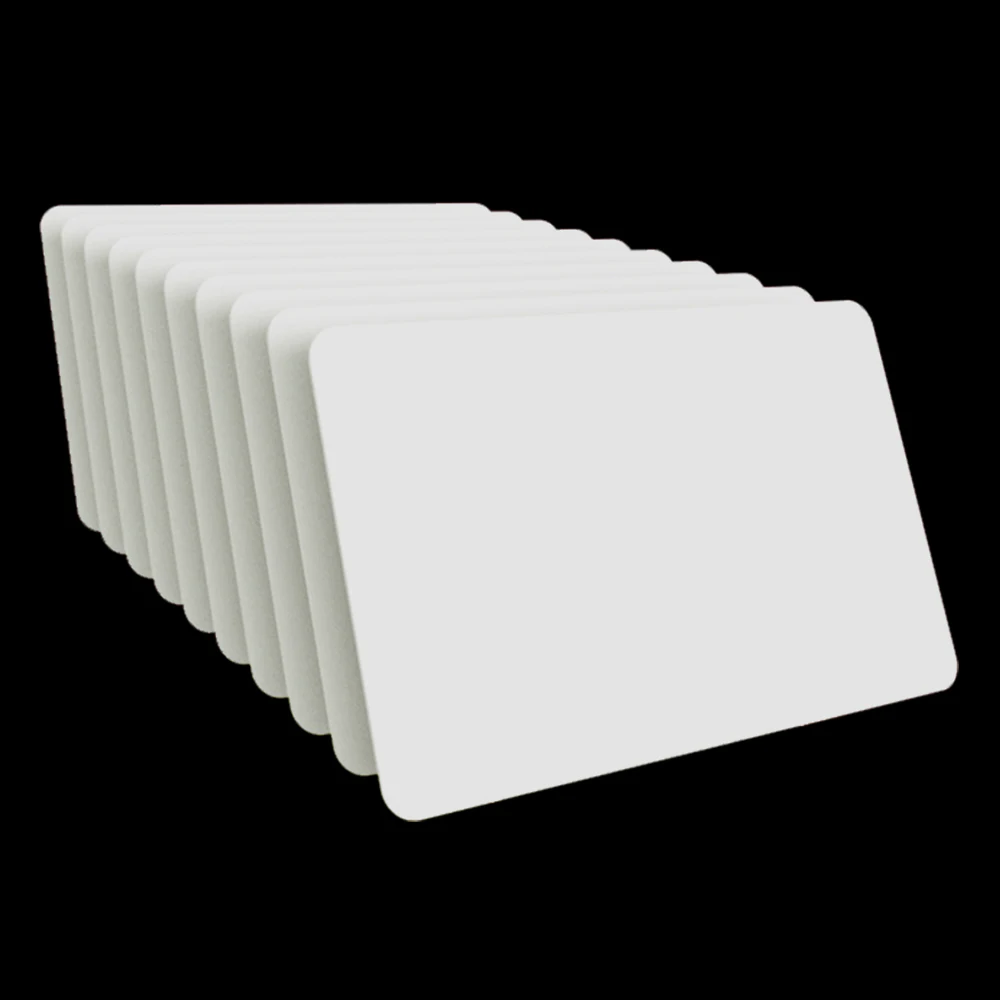 ID Access Card Copy Elevator Office Door Card T5577 Blank ID Card 125KHz