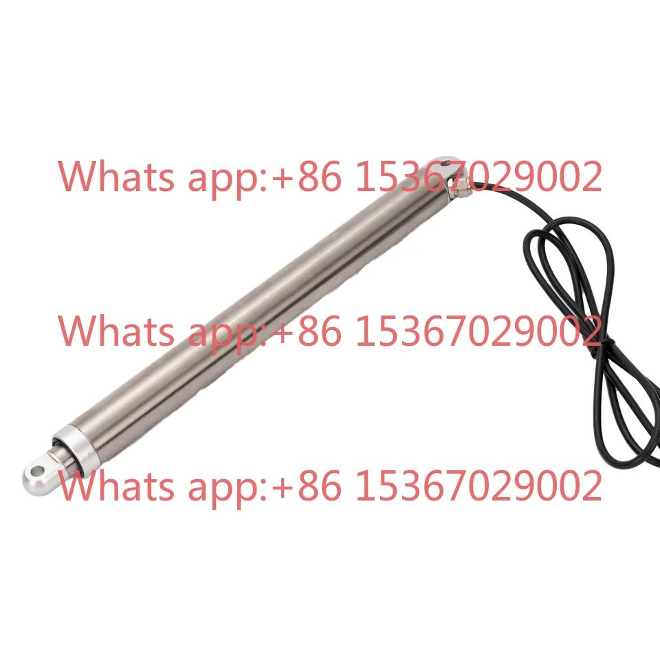 24VDC Electric Line…