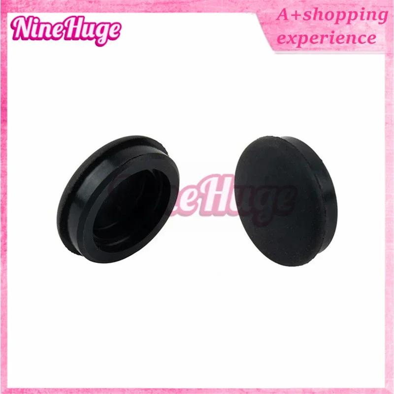 10PCS 983903F000 Car Front Wiper Nut Cap 983801H000 983903F0001 For Kia Ceed ED 2006 2007 2008 2009 2010 2011 2012 NEW