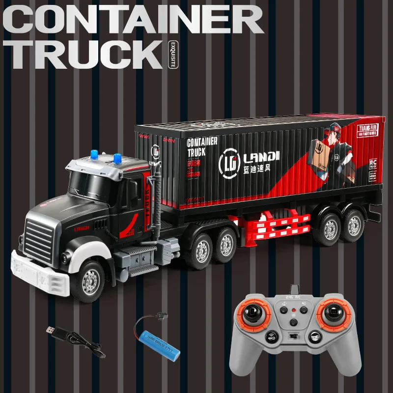 

Cool Stuff Toy Car Funny Gift-Hot Style 60cm Super Large Alloy Rc Truck,Remote Control Car Model,Monster Truck,Toys for Boys