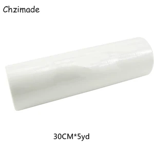 Chzimade 5 ياردات واجهة نسيج الحديد على الملابس الراتنج بطانة للحقائب اللوحات بطانة النسيج خليط DIY الخياطة الحرف أفضل 6 قصاصات نسيج مباعات مع شحن مجاني - No4