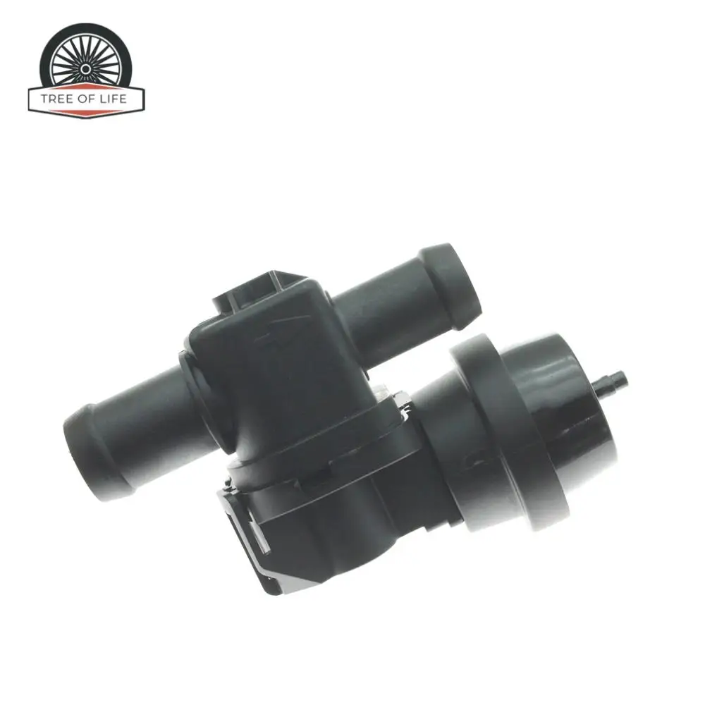 

A2742002451 2742002451 Car Water Control Valve Automobile Water Cooling Circulation Valve For Mercedes-Benz M274 E20